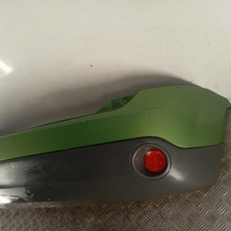 Pare choc arriere FORD FIESTA 5