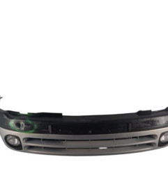 Pare choc avant RENAULT CLIO 2 Photo n°1