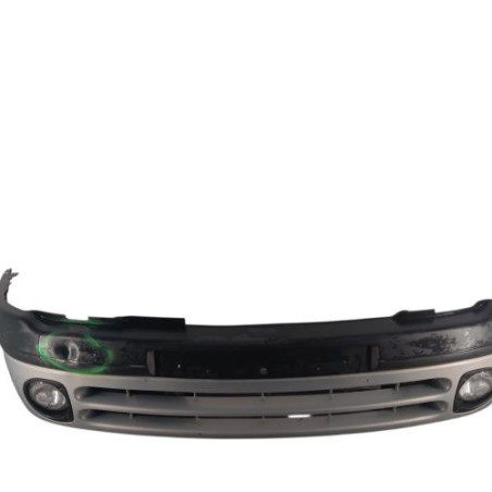 Pare choc avant RENAULT CLIO 2 Photo n°1