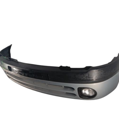 Pare choc avant RENAULT CLIO 2