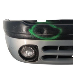 Pare choc avant RENAULT CLIO 2 Photo n°4