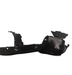 Pare boue avant gauche RENAULT CLIO 2 Photo n°1