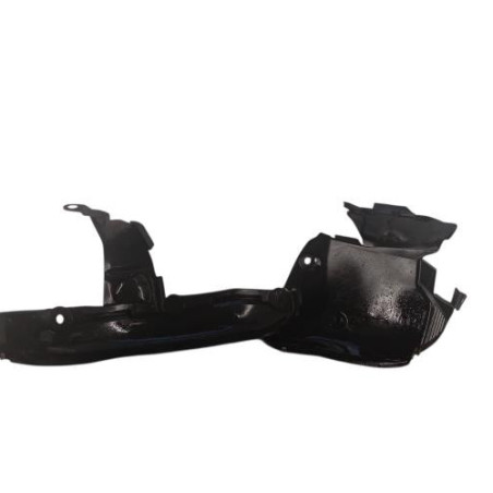 Pare boue avant gauche RENAULT CLIO 2 Photo n°1