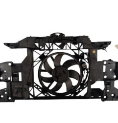 Face avant RENAULT SCENIC 3 Photo n°1