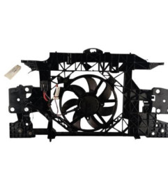 Face avant RENAULT SCENIC 3