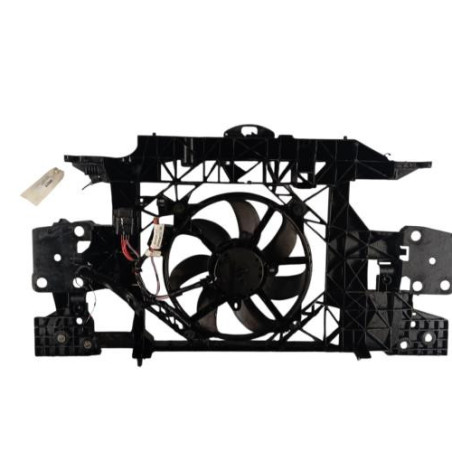 Face avant RENAULT SCENIC 3