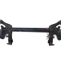 Train arriere complet CITROEN BERLINGO 1 Photo n°1