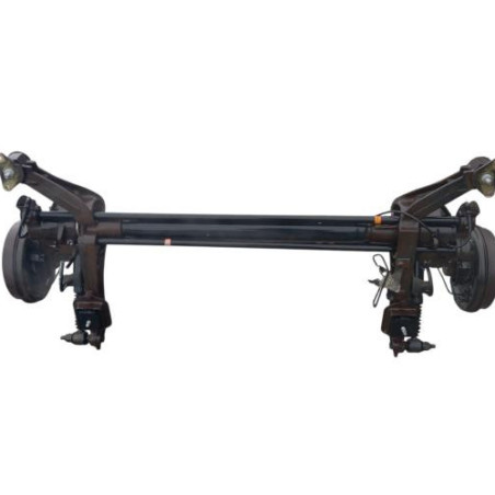 Train arriere complet CITROEN BERLINGO 1 Photo n°1