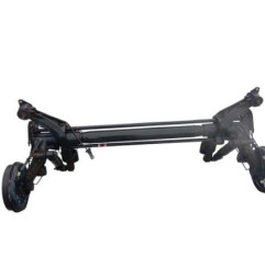 Train arriere complet CITROEN BERLINGO 1