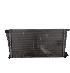 Radiateur eau CITROEN BERLINGO 1 Photo n°1