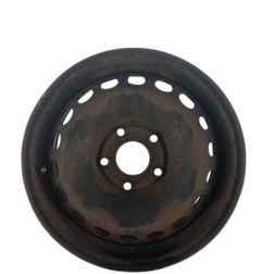 Jante RENAULT MEGANE 3 Photo n°1