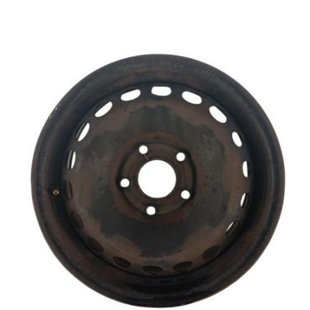 Jante RENAULT MEGANE 3 Photo n°1