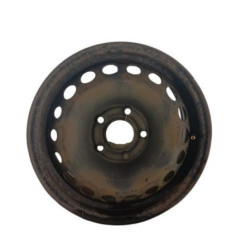 Jante RENAULT MEGANE 3 Photo n°1