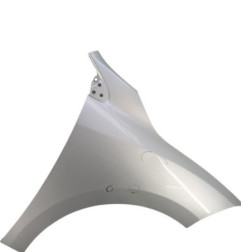 Aile avant droit RENAULT MEGANE 3 Photo n°1