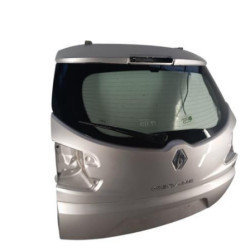 Malle/Hayon arriere RENAULT MEGANE 3