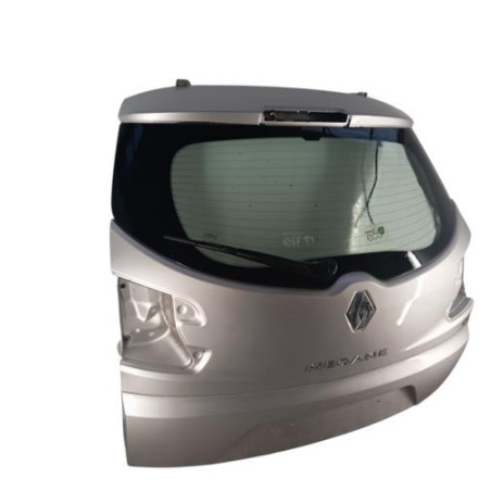Malle/Hayon arriere RENAULT MEGANE 3