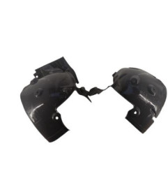 Pare boue avant droit RENAULT MEGANE 3 Photo n°1