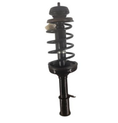 Amortisseur avant droit RENAULT CLIO 2 Photo n°3