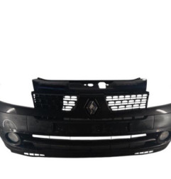 Pare choc avant RENAULT CLIO 2 Photo n°1