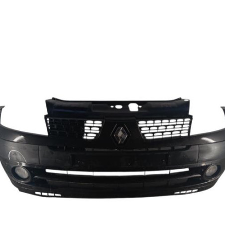 Pare choc avant RENAULT CLIO 2 Photo n°1