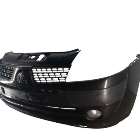 Pare choc avant RENAULT CLIO 2
