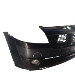 Pare choc avant RENAULT CLIO 2 Photo n°3