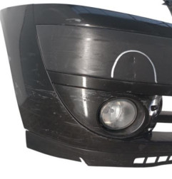 Pare choc avant RENAULT CLIO 2 Photo n°4