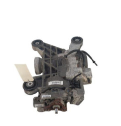 Pont (propulsion) AUDI TT 2 Photo n°1