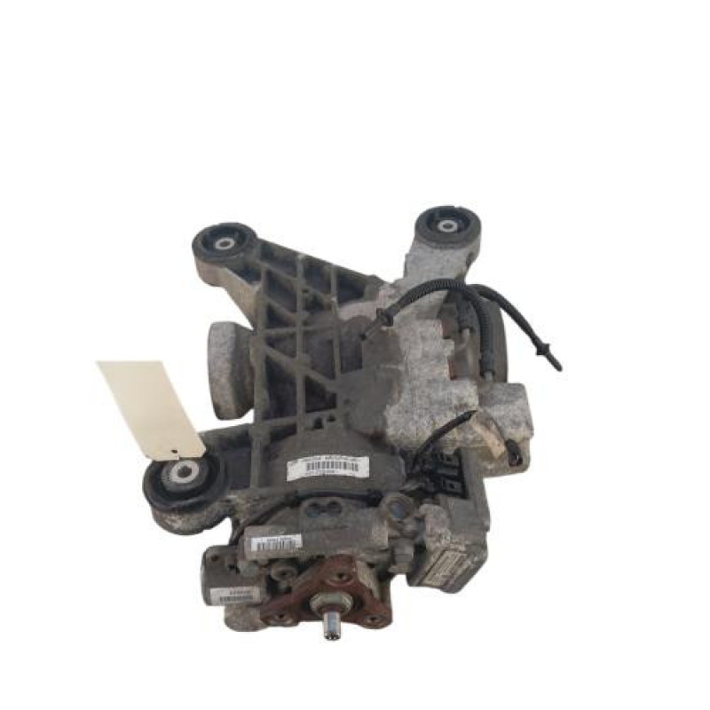 Pont (propulsion) AUDI TT 2