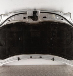 Capot VOLKSWAGEN POLO 4