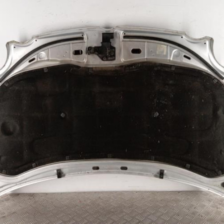 Capot VOLKSWAGEN POLO 4