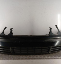 Pare choc avant VOLKSWAGEN POLO 4 Photo n°1