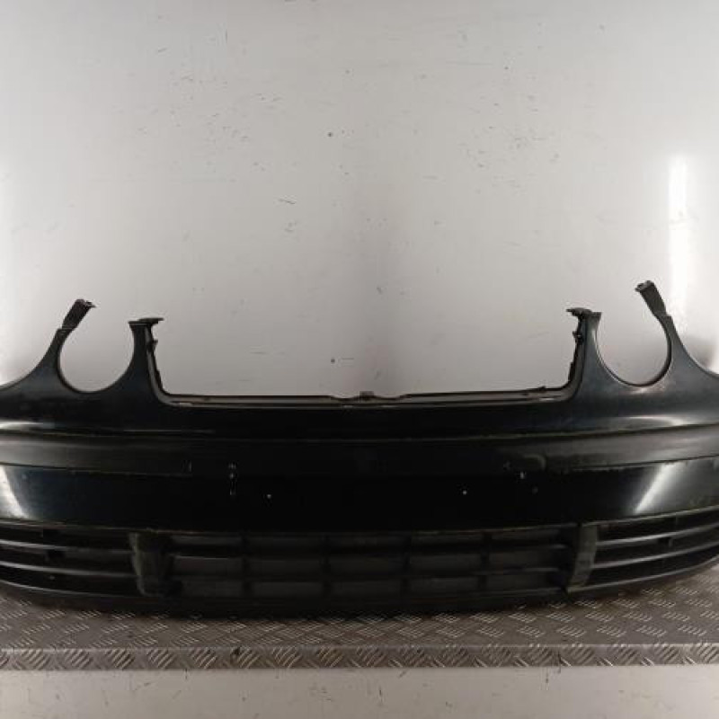 Pare choc avant VOLKSWAGEN POLO 4