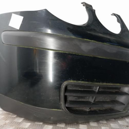 Pare choc avant VOLKSWAGEN POLO 4