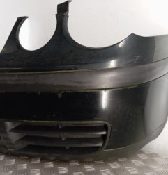 Pare choc avant VOLKSWAGEN POLO 4 Photo n°4