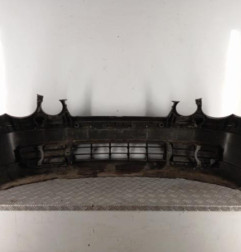 Pare choc avant VOLKSWAGEN POLO 4 Photo n°5