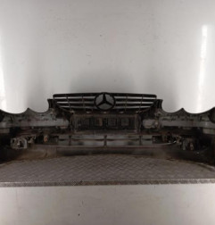 Pare choc avant MERCEDES CLASSE CLK 209 Photo n°4