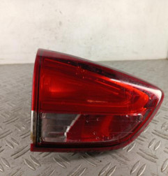 Feu arriere secondaire gauche (feux) RENAULT CLIO 4 Photo n°1