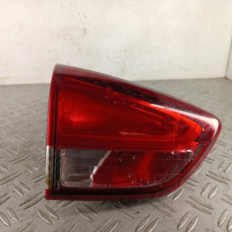 Feu arriere secondaire gauche (feux) RENAULT CLIO 4