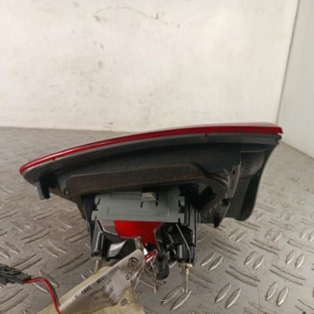 Feu arriere secondaire gauche (feux) RENAULT CLIO 4