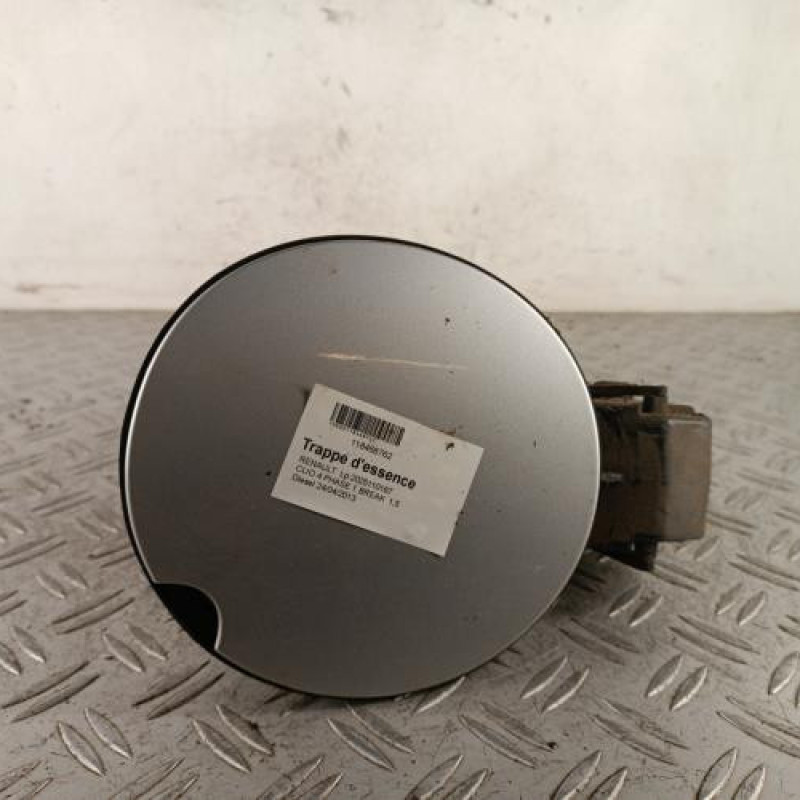 Trappe d'essence RENAULT CLIO 4