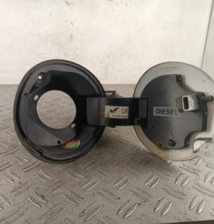 Trappe d'essence RENAULT CLIO 4