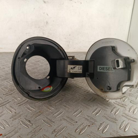 Trappe d'essence RENAULT CLIO 4