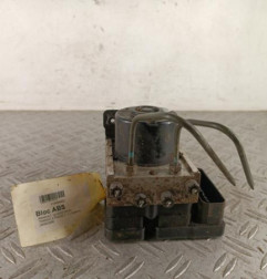 Bloc ABS (freins anti-blocage) RENAULT TWINGO 2 Photo n°1