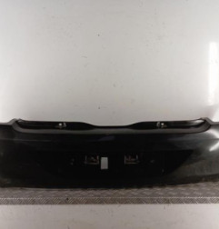 Pare choc arriere RENAULT CLIO 2 CAMPUS Photo n°1