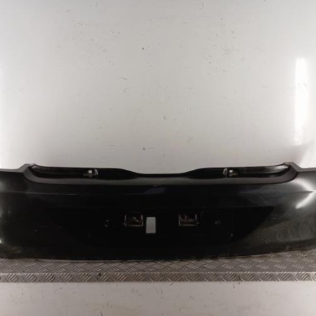 Pare choc arriere RENAULT CLIO 2 CAMPUS Photo n°1