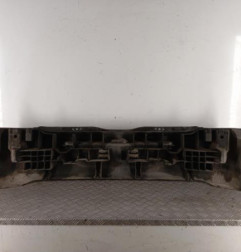 Pare choc arriere RENAULT CLIO 2 CAMPUS Photo n°5