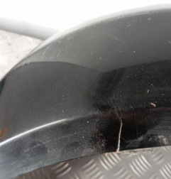 Pare choc arriere RENAULT CLIO 2 CAMPUS Photo n°7