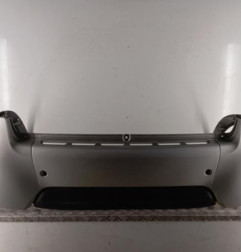 Pare choc arriere SMART CITY Photo n°1