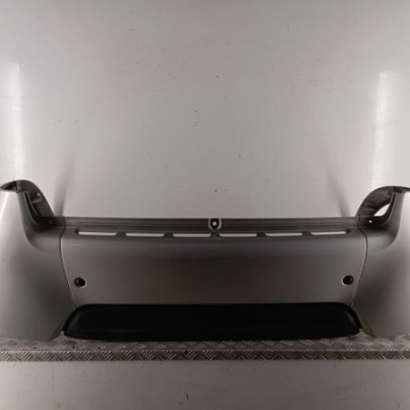 Pare choc arriere SMART CITY Photo n°1